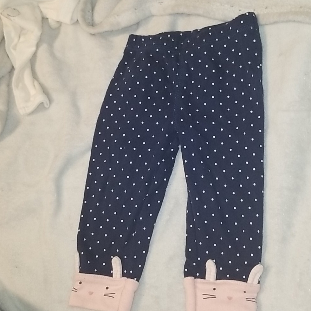 Baby Pajamas